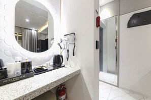 Room - Hotel felice (Dong-gu)