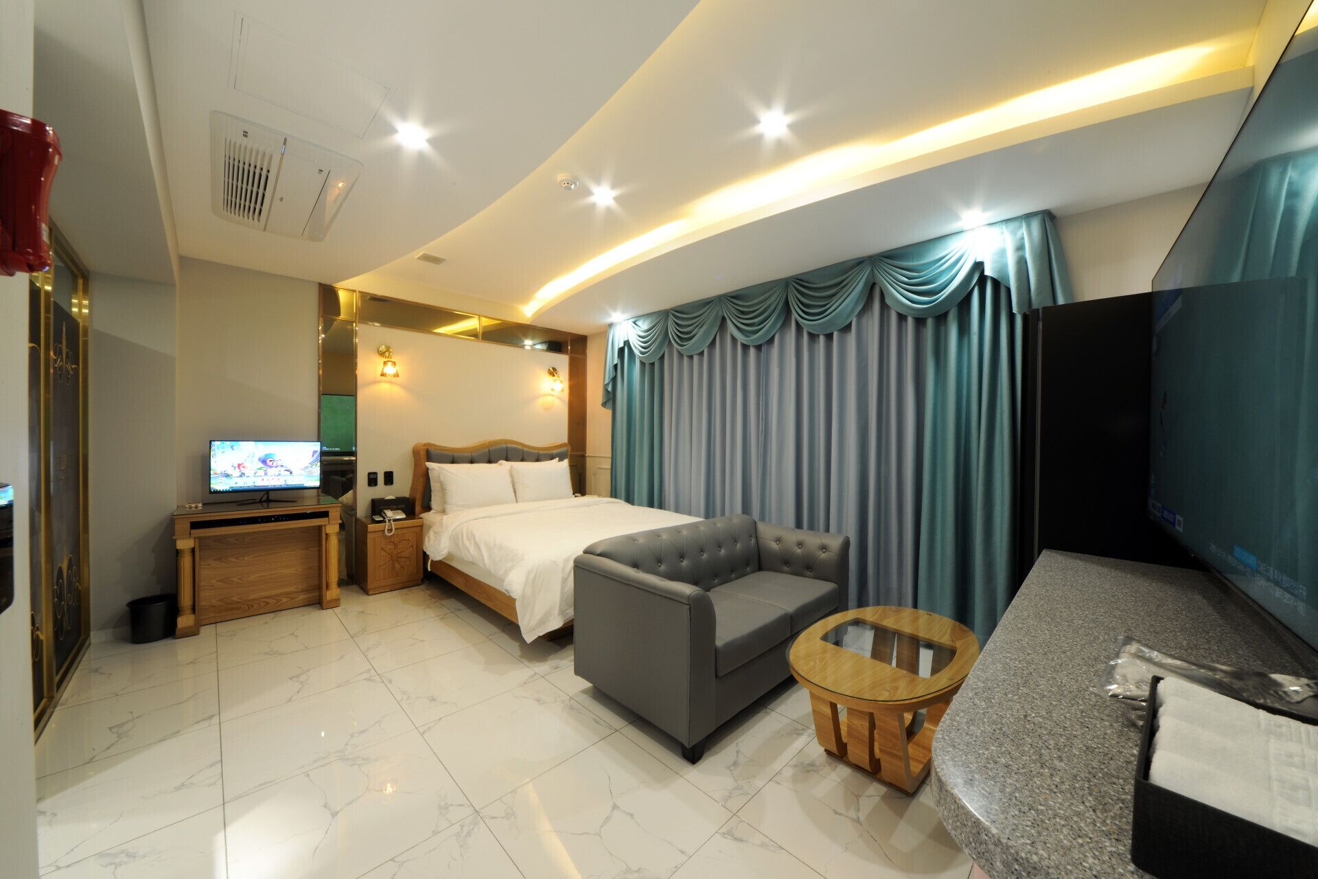Kamar