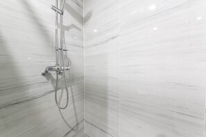 Dobbeltrom – superior | Bad