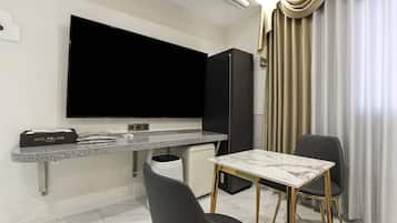 Suite 2pc | Wifi gratis y ropa de cama