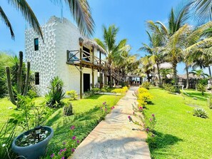 Exterior - Enjoy the Beach and the Tranquility By Partner (Celestino Gazca Villaseñor)