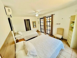 Room - Enjoy the Beach and the Tranquility By Partner (Celestino Gazca Villaseñor)
