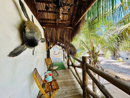 Beachfront Getaway by Partner Host