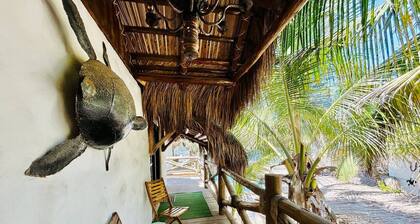 Beachfront Getaway by Partner Host