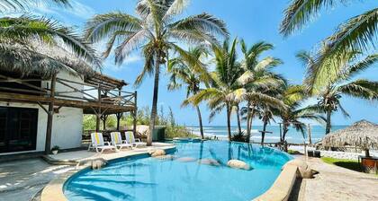 Beachfront Getaway by Partner Host