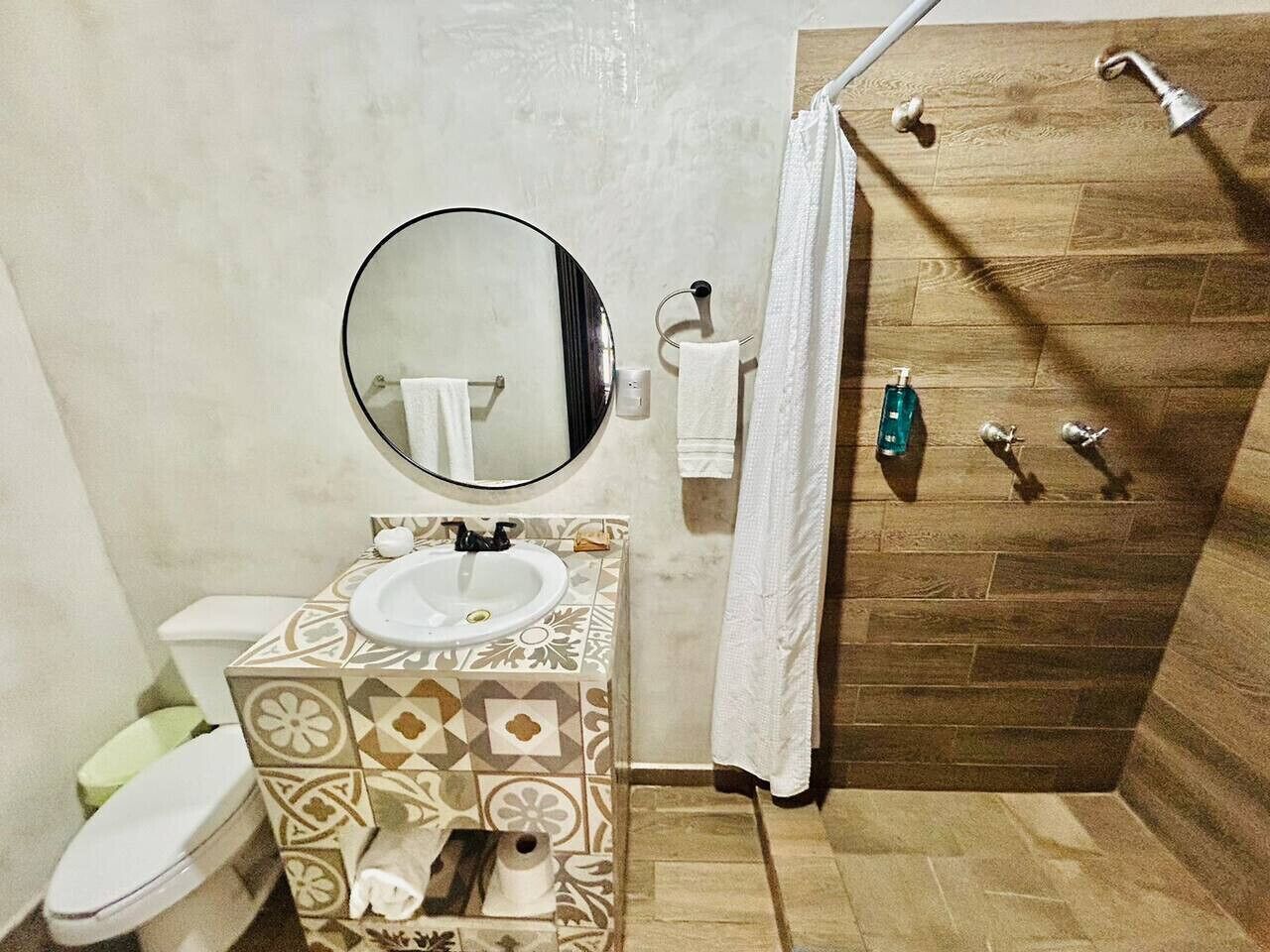 Baño