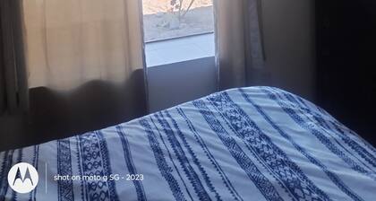Tranquil 1-bedroom house with AC in charming Tucson