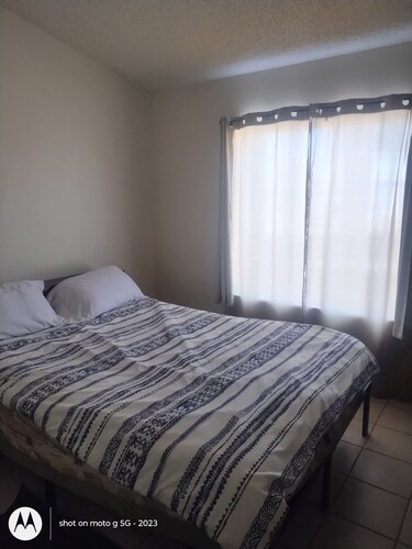 Tranquil 1-bedroom house with AC in charming Tucson