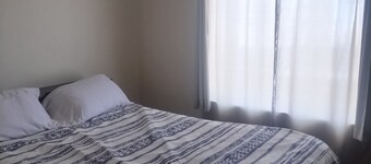 Tranquil 1-bedroom house with AC in charming Tucson