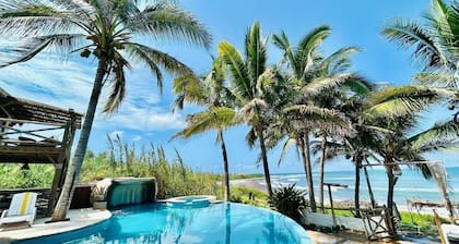 Vacaciones ideales a pie de playa by Partner Host