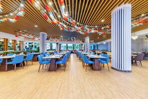 Dining - Hainan Berun hotel (Haikou)