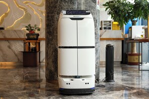 Interior - Hainan Berun hotel (Haikou)