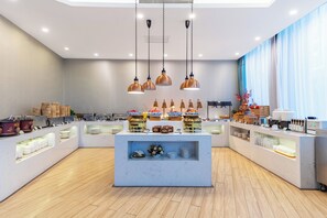 Dining - Hainan Berun hotel (Haikou)