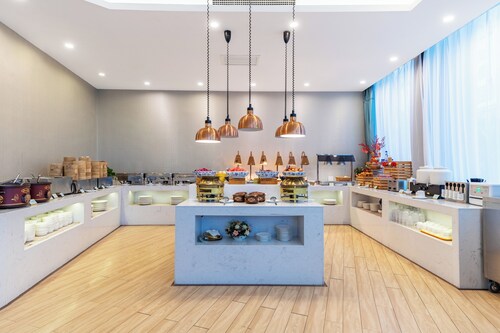 Hainan Berun hotel