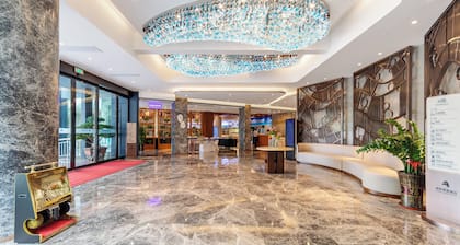 Hainan Berun hotel