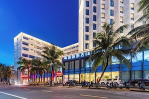 Exterior - Hainan Berun hotel (Haikou)