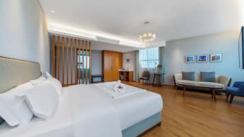 Superior Double Room Single Use, Park View