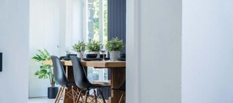 The Granary - 3 Bed Barn Conversion - Llawhaden