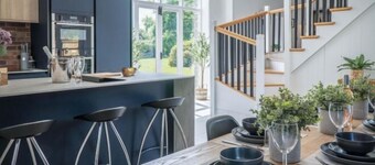 The Granary - 3 Bed Barn Conversion - Llawhaden