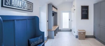 穀倉 - 3臥室穀倉改造 - 拉瓦登