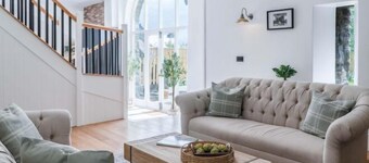 The Granary - 3 Bed Barn Conversion - Llawhaden