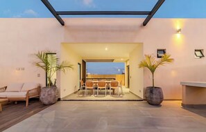 Terrass/Patio