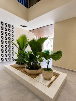 Interior - Amazing Location • Walk to Coco Beach & 5th Ave• Rooftop Pool (Playa del Carmen)
