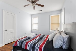 Classic-Doppelzimmer