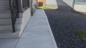 House, 1 Bedroom | Exterior detail