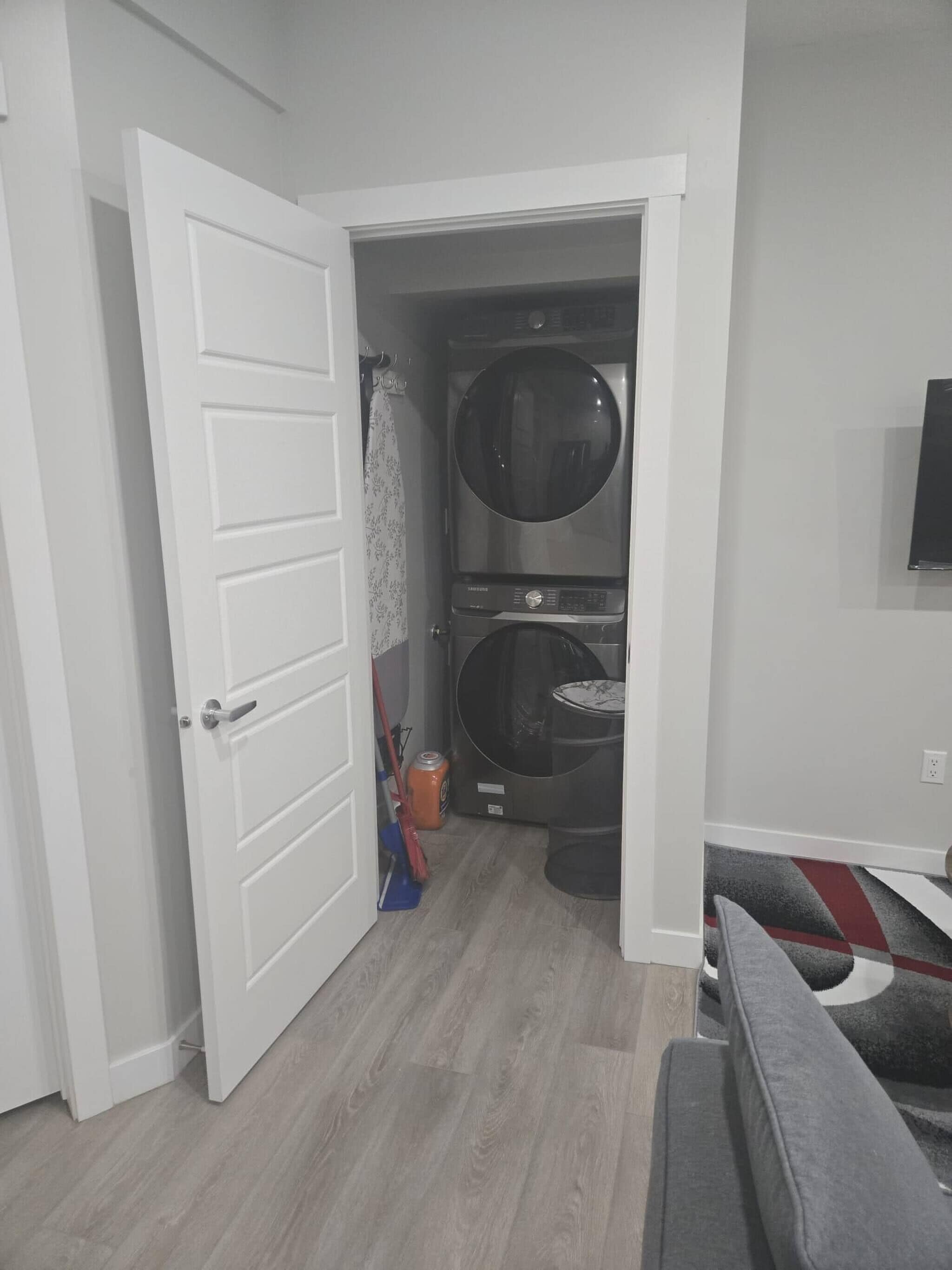 House, 1 Bedroom | Interior