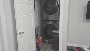 House, 1 Bedroom | Interior