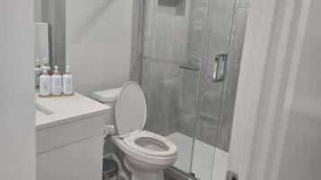House, 1 Bedroom | Bathroom