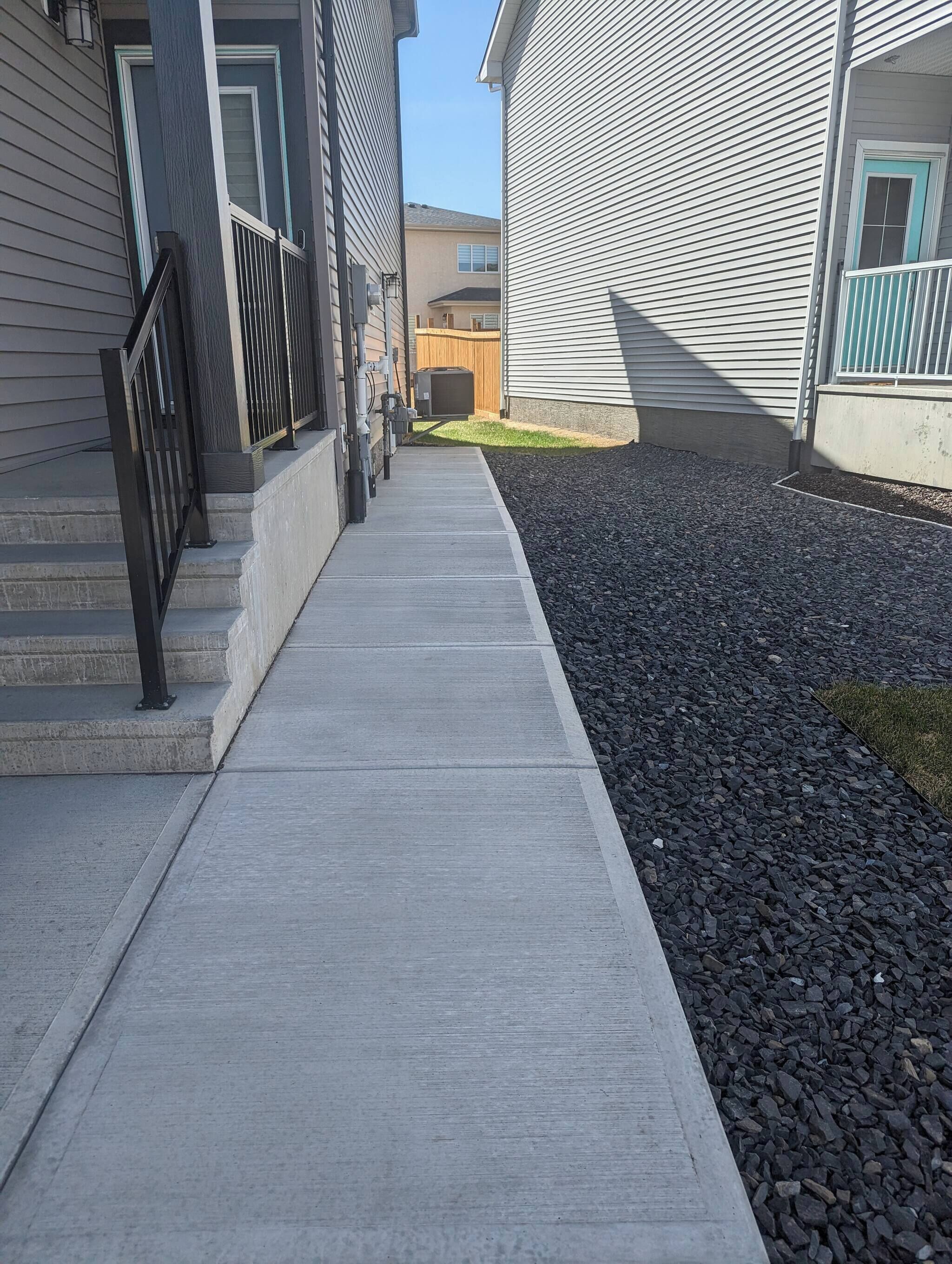 House, 1 Bedroom | Exterior detail