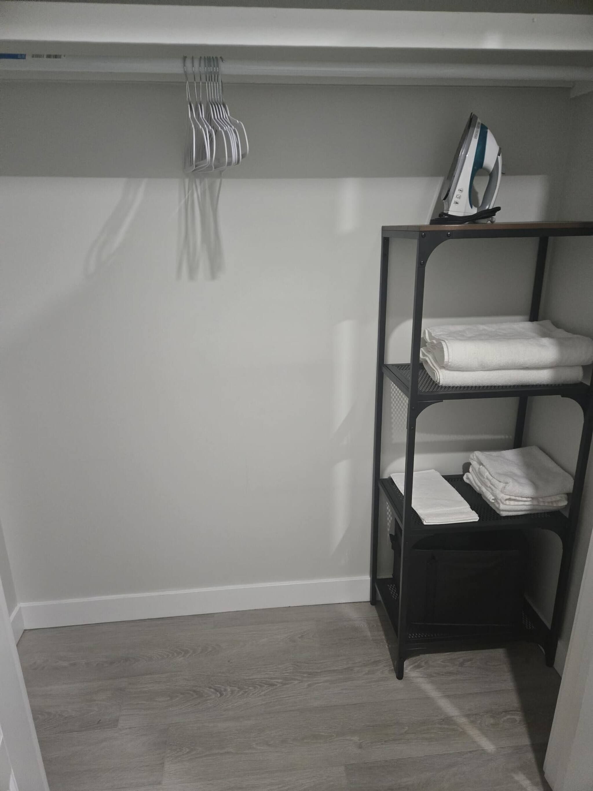 House, 1 Bedroom | Interior