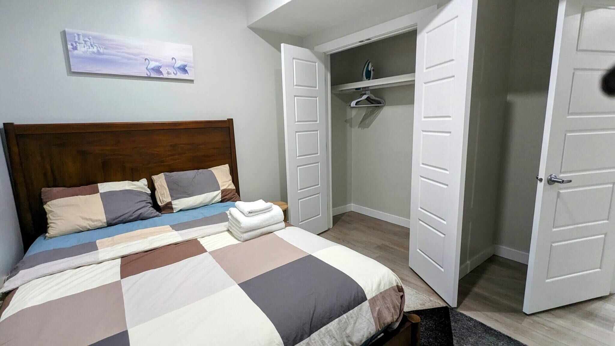 House, 1 Bedroom | 1 bedroom