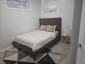 Rumah, 1 kamar tidur | 1 kamar tidur