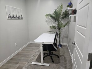 House, 1 Bedroom | Interior - Elegant Private Suite in Edmonton North (Edmonton)