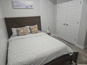Rumah, 1 kamar tidur | 1 kamar tidur