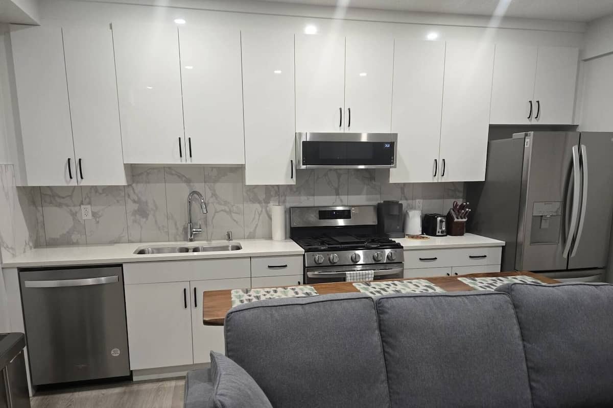 Casa, 1 quarto | Parte interna