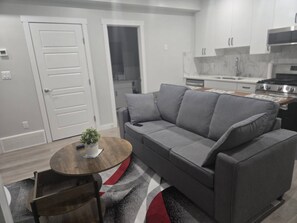 Rumah, 1 kamar tidur | Ruang keluarga