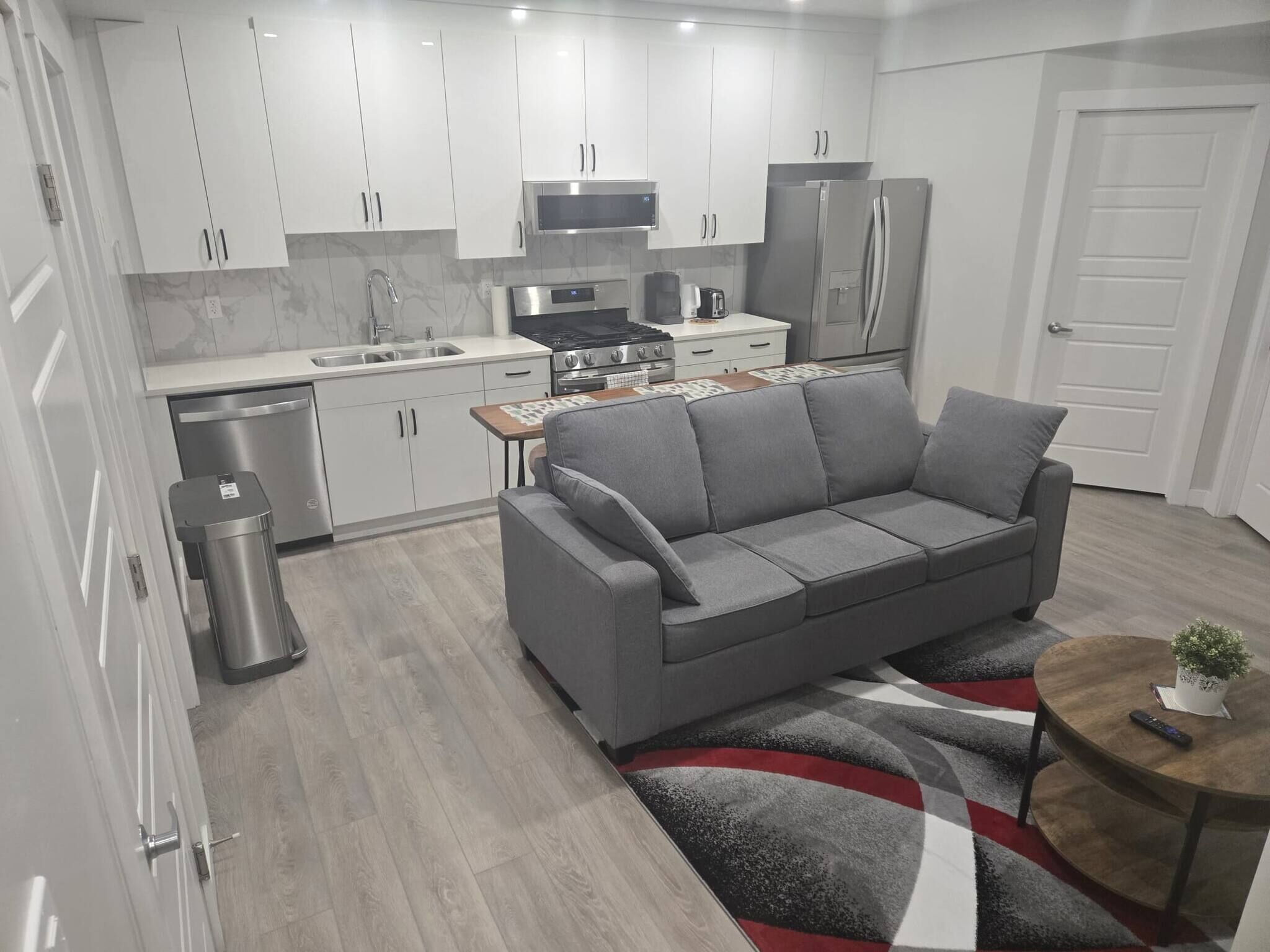 House, 1 Bedroom | Interior