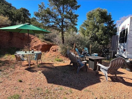 Wildcat Mountain Retreat Route 66