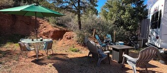 Wildcat Mountain Retreat Route 66