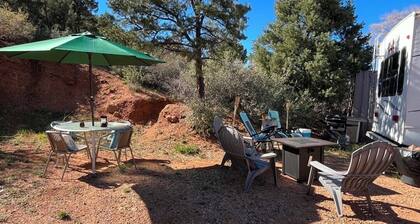 Wildcat Mountain Retreat Route 66