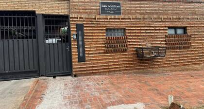 Las Lomitas Residence