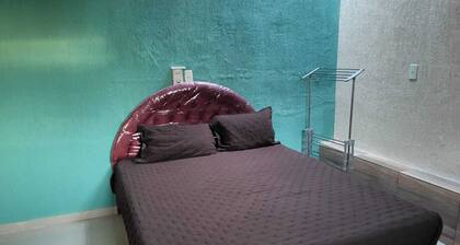 Las Lomitas Residence