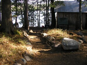 Boendeområde