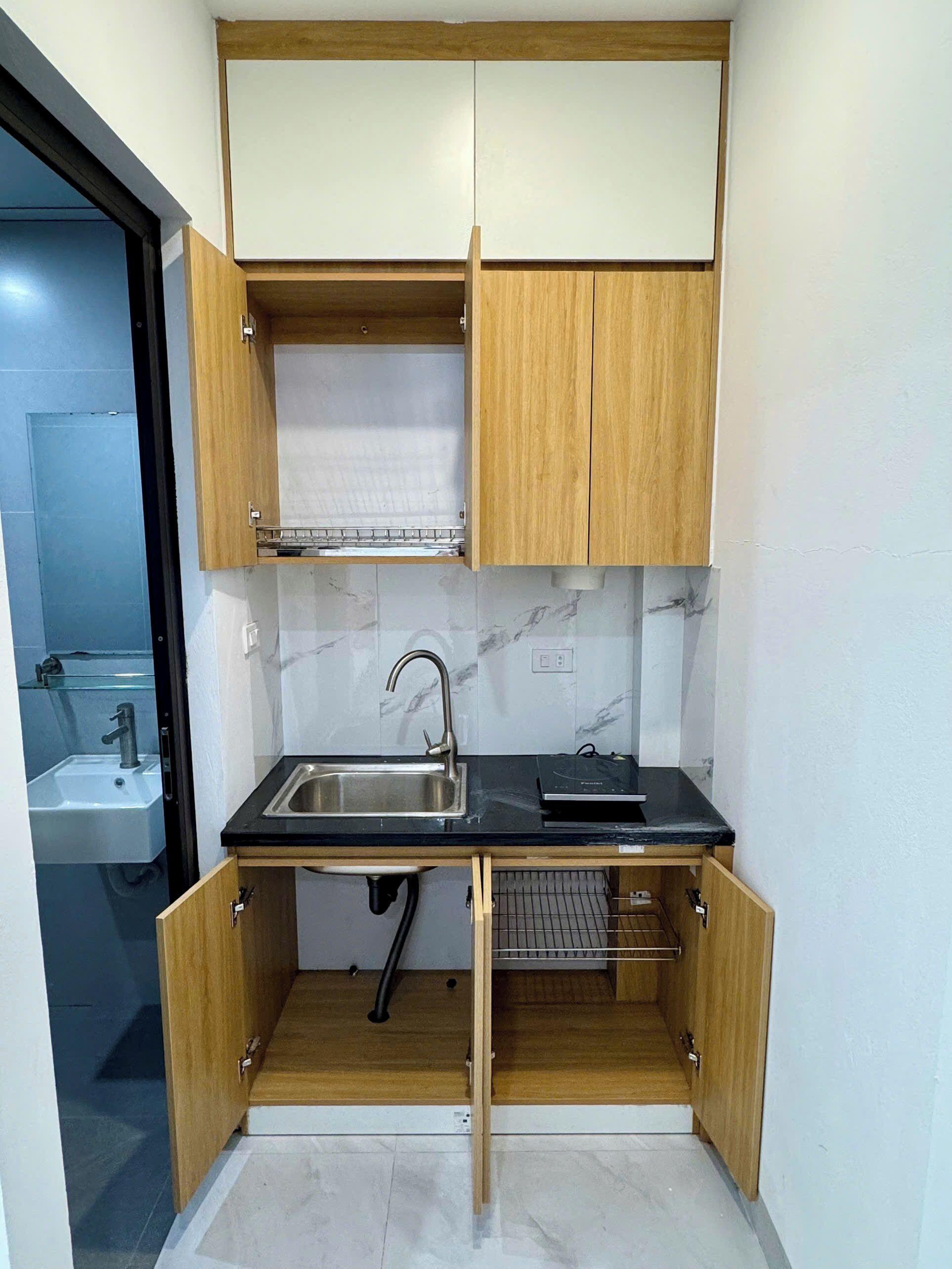 Habitación estándar | Baño