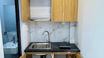 Habitación estándar | Baño