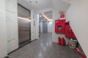 Interior - Ly Apartment - Yen Phu str (Tay Ho)